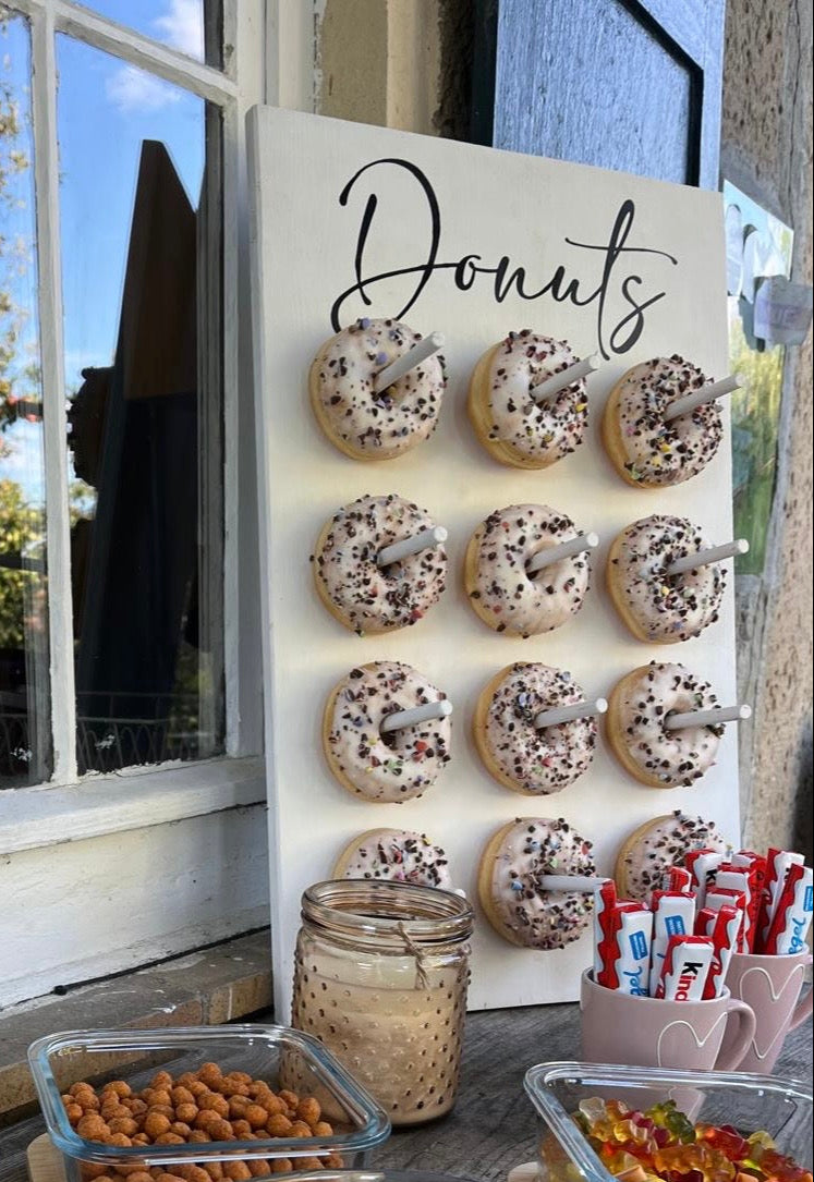 Donutständer