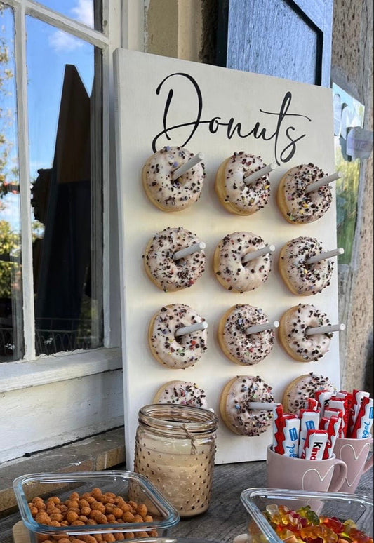Donutständer