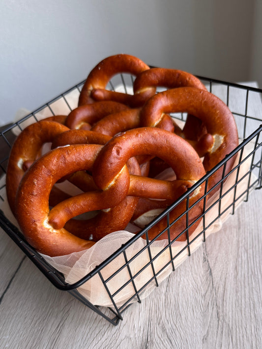 Brezelkörbchen