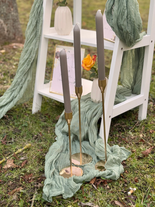 Stabkerzenständer „Elora“