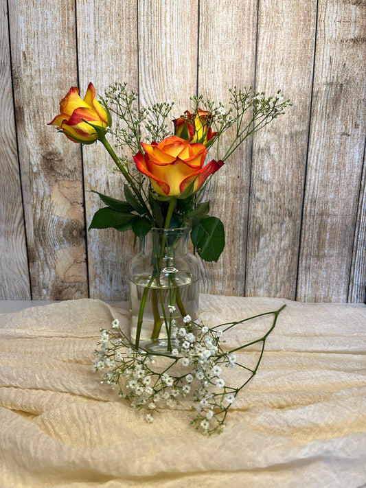 Apothekervase „Milena“