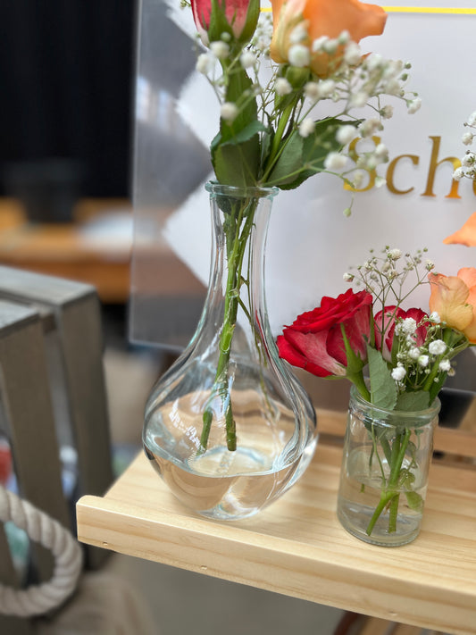 Vase „Liora“