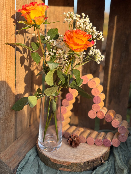 Vase „Selin“