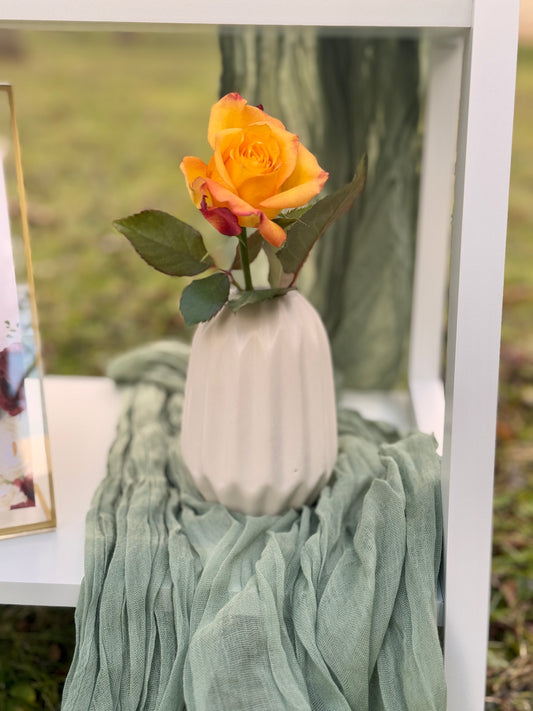 Vase „Noa“